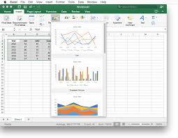 Download Microsoft Excel Mac Free